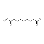 CAS#: 14488-60-9， Zinc azelaate