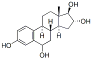 CAS#: 14507-00-7， 6-Hydroxyestriol