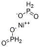 CAS#: 14507-36-9， Phosphinic Acid Nickel Salt (2:1)