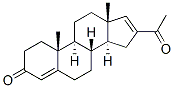 CAS#: 14508-12-4， 16-Acetylandrosta-4,16-Dien-3-One