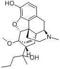 CAS#: 14521-96-1， Etorphine