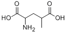 CAS#: 14561-55-8， 4-Methylglutamic Acid