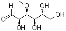 CAS#: 146-72-5， 3-O-Methyl-D-Glucose