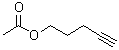 CAS#: 14604-46-7， 4-Pentyn-1-Yl Acetate