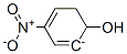 CAS#: 14609-74-6， 4-Nitrophenol anion