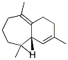 CAS#: 1461-03-6， Himachalene