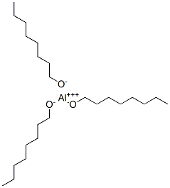 CAS#: 14624-13-6， Aluminium Tri(Octanolate)