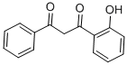 structure of CAS# 1469-94-9, 1-(2-Hydroxyphenyl)-3-Phenyl-1,3-Propanedione;1-(2-Hydroxyphenyl)-3-Phenyl-Propane-1,3-Dione;Fr-0747;Oprea1_711319