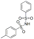 CAS#: 14706-41-3， N-(Phenylsulphonyl)-p-Toluenesulphonamide
