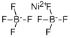 CAS#: 14708-14-6， Nickel Tetrafluoroborate