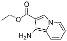 CAS#: 14718-81-1， 1-Amino-2-Indolizinecarboxylic Acid Ethyl Ester