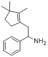 CAS#: 147352-77-0， 1-Phenyl-2-(2,3,3-Trimethyl-1-Cyclopentenyl)Ethanamine