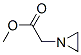 CAS#: 14745-52-9， 1-Aziridineacetic Acid Methyl Ester
