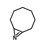 CAS#: 14747-97-8， 9-Azabicyclo[6.1.0]Non-8-Ene