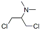 CAS#: 14758-19-1， 1,3-Dichloro-N,N-Dimethyl-Propan-2-Amine