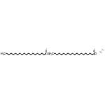 CAS#: 14796-97-5， Strontium Diicosanoate