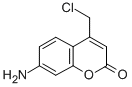 CAS#: 147963-22-2， 7-Amino-4-(Chloromethyl)-2H-1-Benzopyran-2-One