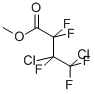 CAS#: 1480-82-6， 3,4-Dichloro-2,2,3,4,4-Pentafluoro-Butanoic Acid Methyl Ester