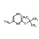 CAS#: 148113-70-6， 2-Methyl-2-Propanyl [(1Z)-1-Amino-3-Oxo-1-Propen-2-Yl]Carbamate
