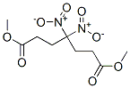 CAS#: 14826-50-7， Dimethyl 4,4-Dinitroheptanedioate