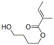 CAS#: 148390-75-4， 4-(2-Methylprop-2-Enoyloxy)Butyl 2-Methylprop-2-Enoate