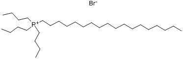CAS#: 14866-42-3， Stearyltributylphosphonium Bromide