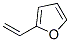 CAS#: 1487-18-9， 2-Ethenylfuran