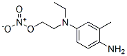 CAS#: 14876-25-6， 2-(4-Amino-N-Ethyl-M-Toluidino)Ethanol Nitrate
