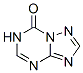 CAS#: 1489-03-8， S-Triazolo[1,5-a]-S-Triazin-7(6H)-One
