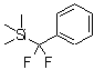 CAS#: 149021-01-2， [Difluoro(Phenyl)Methyl](Trimethyl)Silane
