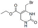CAS#: 14903-94-7， 4-(Bromomethyl)-1,2,3,6-Tetrahydro-2-Oxo-5-Pyrimidinecarboxylicacid Ethyl Ester