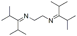 CAS#: 14909-27-4， N,N'-Bis(1-Isopropyl-2-Methylpropylidene)Ethylenediamine
