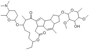 CAS#: 149092-01-3， Spinosyn L