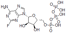 CAS#: 1492-62-2， 2-Fluoro-ATP
