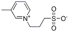 CAS#: 14933-13-2， 3-Methyl-1-(3-Sulfopropyl)-Pyridinium Inner Salt