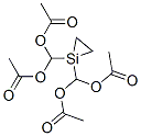 CAS#: 14971-02-9， Bis(Diacetoxymethyl)Ethylenesilane