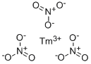 CAS#: 14985-19-4， Thulium Nitrate