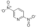 CAS#: 15009-92-4， 2,5-Dinitro-Pyridine