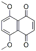 CAS#: 15013-16-8， 5,8-Dimethoxy-1,4-Naphthalenedione