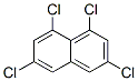 CAS#: 150224-15-0， 1,3,6,8-Tetrachloronaphthalene