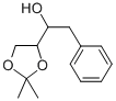 CAS#: 15028-56-5， DL-alpha,beta-Isopropylidene Glycerol-gamma-Benzyl Ether