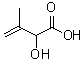 CAS#: 150282-01-2， 2-Hydroxy-3-Methyl-3-Butenoic Acid