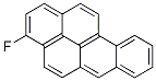 CAS#: 150765-69-8， 3-Fluorobenzo[a]Pyrene