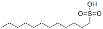 CAS#: 1510-16-3， Dodecane-1-Sulphonic Acid