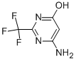CAS#: 1513-70-8， 6-Amino-2-(Trifluoromethyl)-4(3H)-Pyrimidinone
