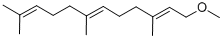 CAS#: 15130-76-4， Farnesyl Methyl Ether