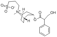 CAS#: 15130-91-3， Sultroponium