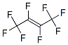 CAS#: 1516-64-9， (E)-1,1,1,2,3,4,4,4-Octafluorobut-2-Ene