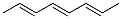 CAS#: 15192-80-0， (E,E,E)-S2,4,6-Octatriene