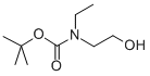 CAS#: 152192-95-5， N-Ethyl-N-(2-Hydroxyethyl)-Carbamic Acid 1,1-Dimethylethyl Ester